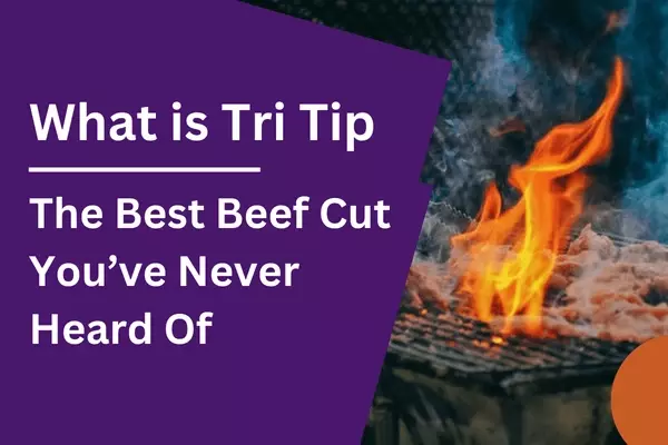 What is Tri Tip – The Best Beef Cut You’ve Never Heard Of