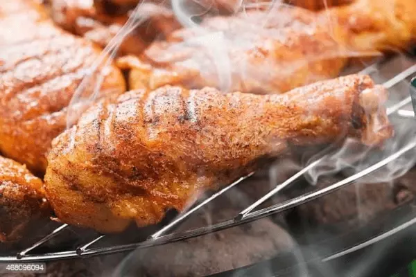 Smoking a Whole Turkey – 15 Tips and Tricks with Complete Recipe