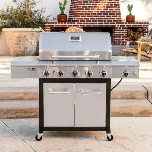 Nexgrill 5